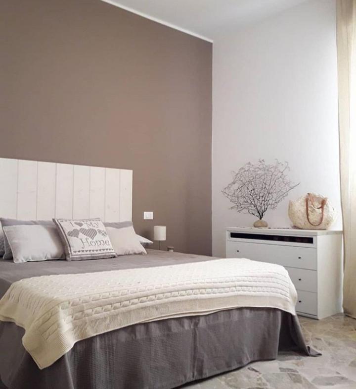Stella Di Mare Apartment Rimini Bagian luar foto